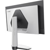 BenQ EX271UZ, Monitor de gaming blanco/Negro