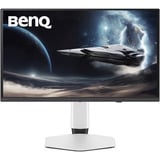BenQ EX271UZ, Monitor de gaming blanco/Negro