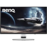 BenQ EX271UZ, Monitor de gaming blanco/Negro