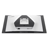 BenQ EX271UZ, Monitor de gaming blanco/Negro