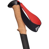 Black Diamond Bastones de trekking Pursuit M/L, Aparato para fitness gris/Rojo