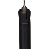 Black Diamond Bastones de trekking Pursuit M/L, Aparato para fitness gris/Rojo