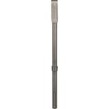 Bosch 2608690124 Accesorio de cincel pala para martillo perforador Accesorio de cincel pala para martillo perforador, Bosch, Acero inoxidable, 400 mm