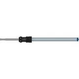 Bosch Broca percutora EXPERT SDS Clean plus-8X, Ø 16mm, Taladro 