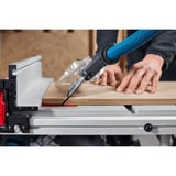 Bosch GTS 70-216 Professional, 0601B30600, Sierra circular de mesa azul/Plateado