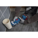 Bosch Herramienta multifunción inalámbrica GOP 18V-30 Professional, 18Volt azul