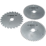 Bosch PRO Wood Hoja de sierra circular 190 mm 