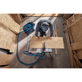 Bosch Sierra circular de mesa GTS 70-216 Professional azul/Plateado