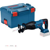 Bosch Sierra sable en L-BOXX, Sierra de sable Minorista