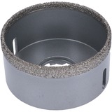Bosch X-LOCK Cortador de ranuras en T, Taladro Cortador de ranuras en T, Diamond, Cerámico, 8,3 cm, 3,5 cm
