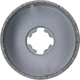 Bosch X-LOCK Cortador de ranuras en T, Taladro Cortador de ranuras en T, Diamond, Cerámico, 8,3 cm, 3,5 cm