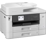 MFC-J5740DW impresora multifunción Inyección de tinta A3 1200 x 4800 DPI Wifi, Impresora multifuncional