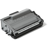 Brother TN-3600XXL cartucho de tóner 1 pieza(s) Original Negro 11000 páginas, Negro, 1 pieza(s)