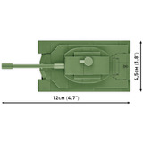 COBI COBI-3104, Juegos de construcción 
