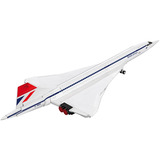 COBI Concorde G-BBDG, Juegos de construcción 