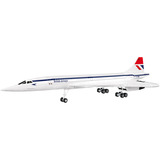 COBI Concorde G-BBDG, Juegos de construcción 
