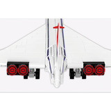 COBI Concorde G-BBDG, Juegos de construcción 