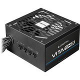 Chieftec BPX-850-C, Fuente de alimentación de PC 