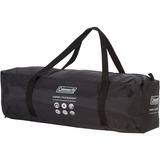 Coleman Tienda cúpula Darwin 3 Plus BlackOut, Tienda de campaña verde oscuro/Verde claro