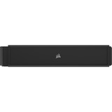 Corsair Hydro X-Serie XR7 240 mm V2, Radiador negro