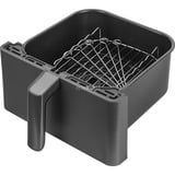 Cosori Freidora de aire caliente Smart Dual Blaze CAF-P583S-KEUR gris oscuro