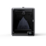 Creality K1 Max, Impresora 3D negro