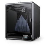 Creality K1 Max, Impresora 3D negro