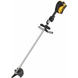 DEWALT Desbrozadora a batería DCMBC812N, 54 voltios, Cortabordes negro/Amarillo