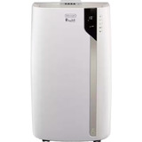 DeLonghi PAC EX93 Extreme, Climatizador blanco