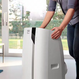 DeLonghi PAC EX93 Extreme, Climatizador blanco