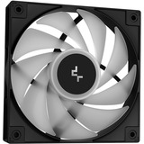 DeepCool R-LE240-BKAMMC-G-2, Refrigeración por agua negro