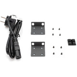 Digitus 24-Port Gigabit, Interruptor/Conmutador 