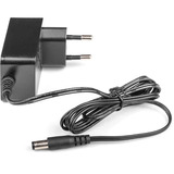 Digitus Convertidor de medios 10 Gigabit negro