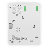 Digitus DN-931096, Caja/Carcasa blanco