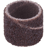Dremel Cinta abrasiva Ø 13 mm, grano 60, Banda de lijado 