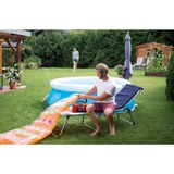 EINHELL Compresor de batería Power X-Change PRESSITO 18/21, 18 Voltios rojo/Negro