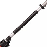 EINHELL GC-HC 9024 T, Cortasetos rojo/Negro