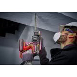 EINHELL TP-HD 18/22 D Li BL - Solo, 4514277, Martillo perforador negro/Rojo
