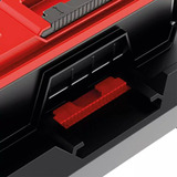 EINHELL Tablero rodante E-Case para maletín de sistema, Plataforma móvil  negro