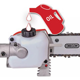 EINHELL Tijera de pértiga / sierra eléctrica GC-HC 90/2046 T, Cortasetos rojo/Negro