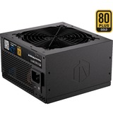 ENDORFY Supremo FM6 850 W, Fuente de alimentación de PC negro
