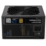 ENDORFY Supremo FM6 850 W, Fuente de alimentación de PC negro