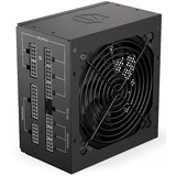 ENDORFY Supremo FM6 850 W, Fuente de alimentación de PC negro