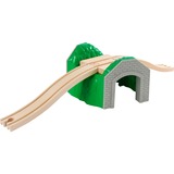 Eichhorn Túnel de tren, Ferrocarril 