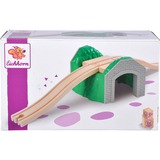 Eichhorn Túnel de tren, Ferrocarril 