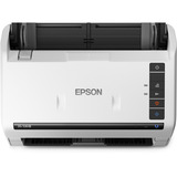Epson WorkForce DS-530 III, Escáner de alimentación de hojas gris/Negro