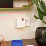 FRITZ! 20003133, Repetidor blanco/Gris