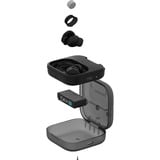 Fairphone AUFEAR-1ZW-WW2, Auriculares negro