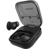 Fairphone AUFEAR-1ZW-WW2, Auriculares negro
