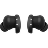 Fairphone AUFEAR-1ZW-WW2, Auriculares negro